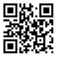 qr code z adresem strony internetowej PBW w Katowicach Filii w Będzinie